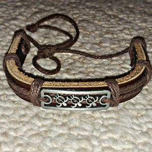 Unique bracelet
